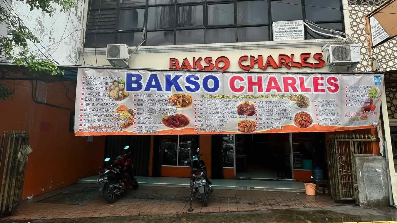 Bakso Charles