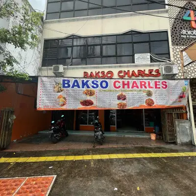 Bakso Charles