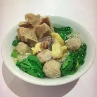 Gambar Makanan Bakso dan Mie Ayam Mantap 2