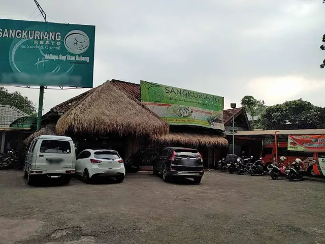 Gambar Makanan Sangkuriang Resto 2