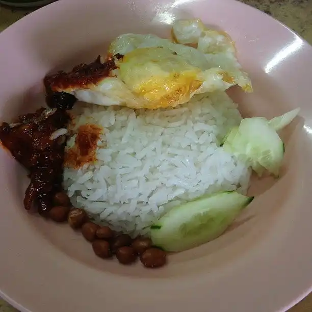 Gerai Esah Food Photo 8