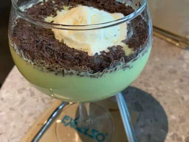 Gambar Makanan de' Excelso 2