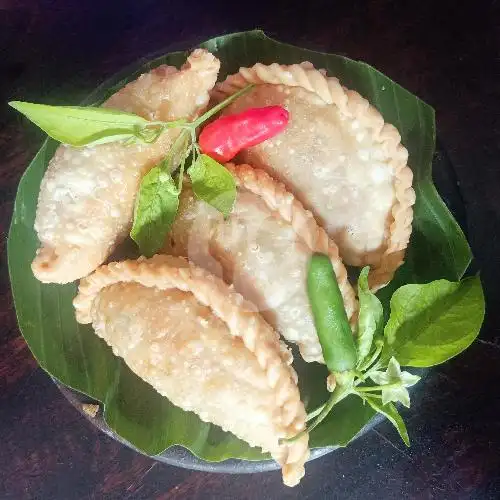 Gambar Makanan Nasi Tempong Diyan 11