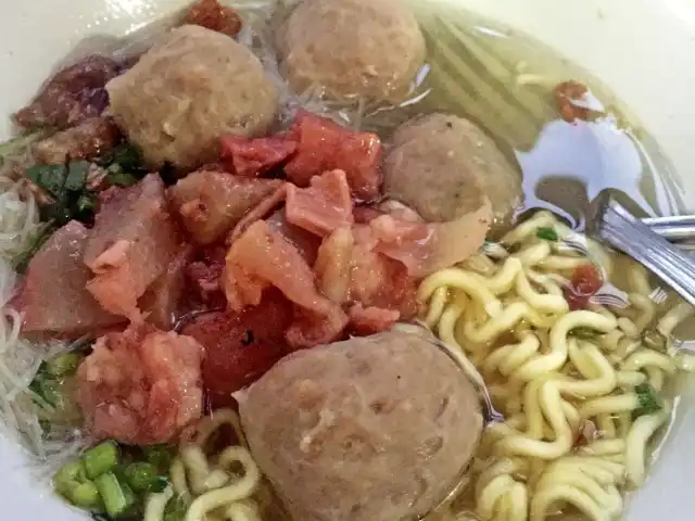 Gambar Makanan Bakso Nikki 20