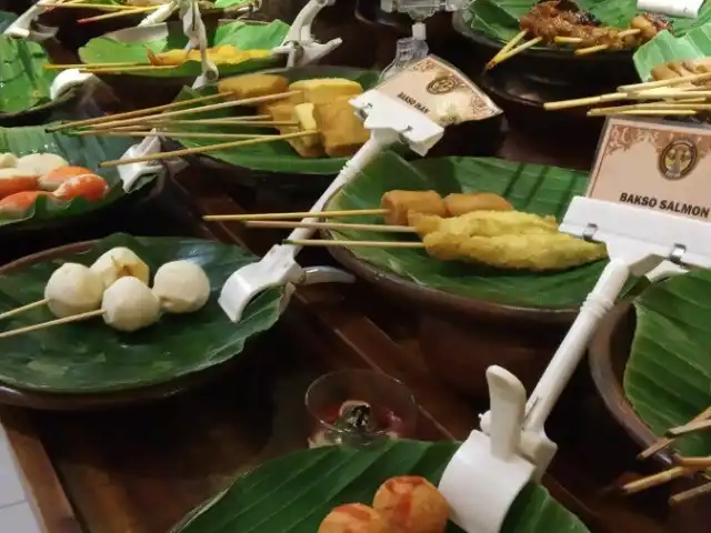 Gambar Makanan ANGKRINGAN GADJAH 2