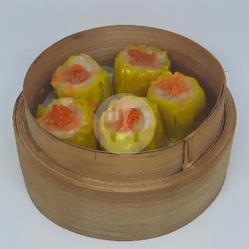 Gambar Makanan Dimsum Hokki, Balikpapan 12