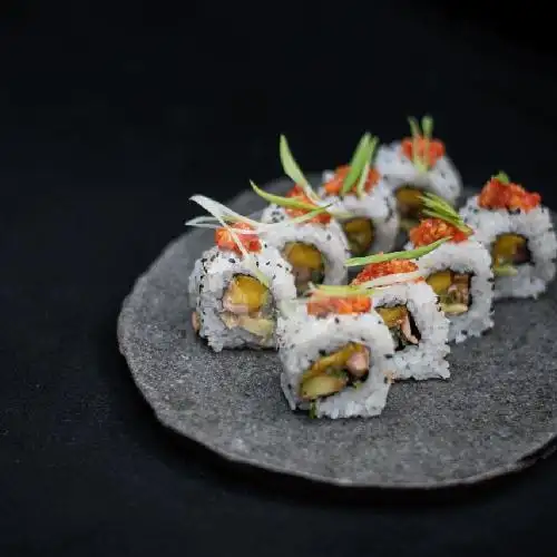 Gambar Makanan The Black Box Provisions Sushi & Naga, Berawa 14