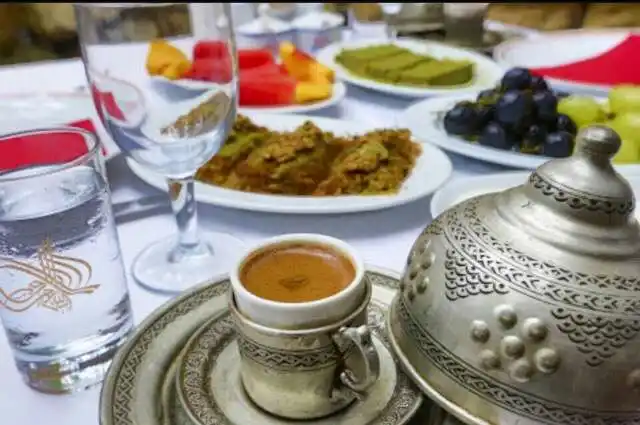 Gözde Adana Kebapçısı'nin yemek ve ambiyans fotoğrafları 39
