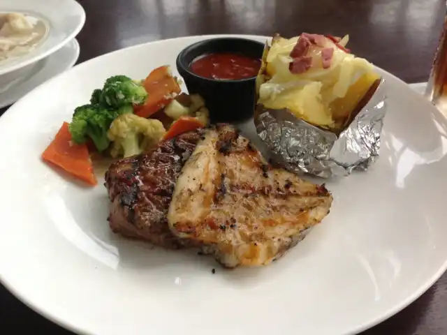 Gambar Makanan Soeryo Cafe & Steak 5