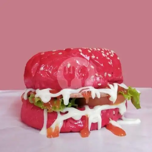Gambar Makanan D'Koys Burger Duri Kosambi Cengkareng 3