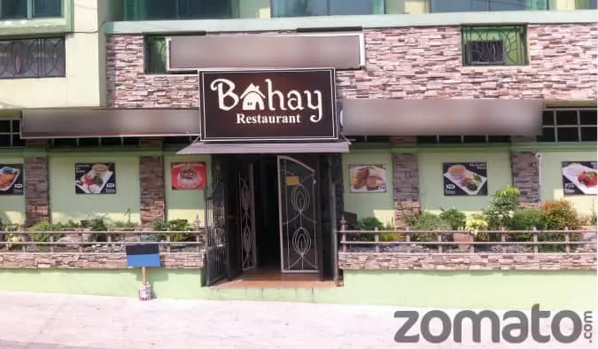 Bahay Restaurant Food Photo 5