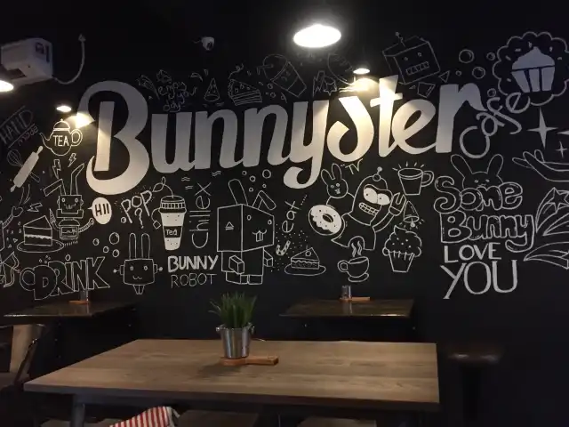 Bunnyster Cafe Food Photo 5