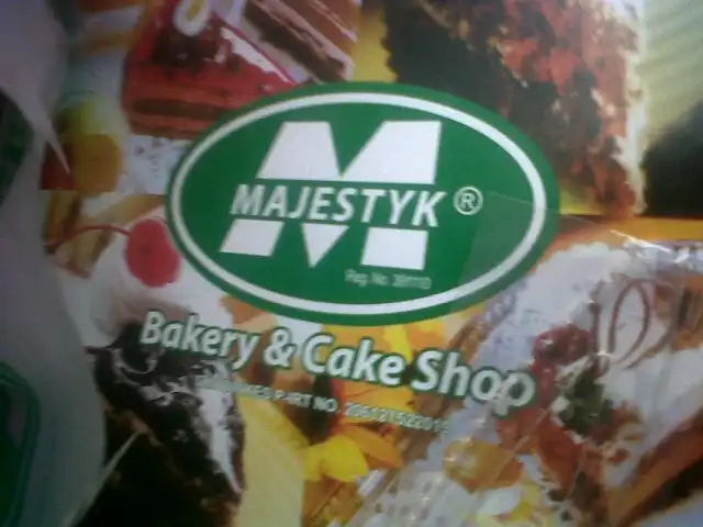 Gambar Makanan Majestyk Bakery & Cake Shop 5