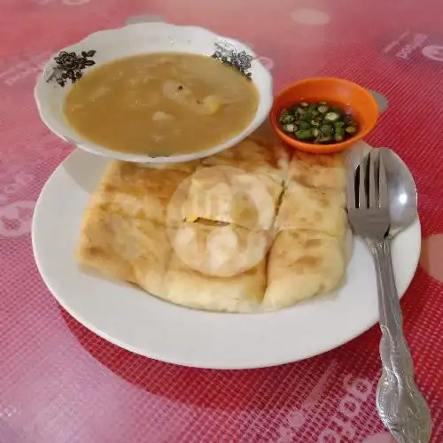 Gambar Makanan Martabak HAR Sekip, Palembang 4