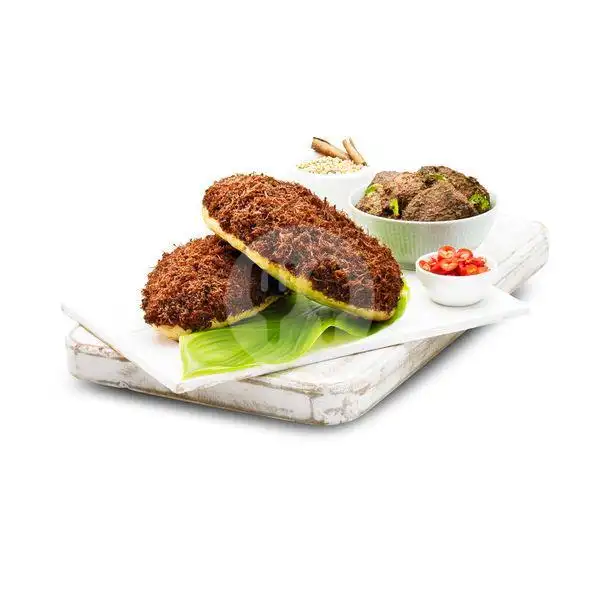 Gambar Makanan BreadTalk, Palembang Square 18
