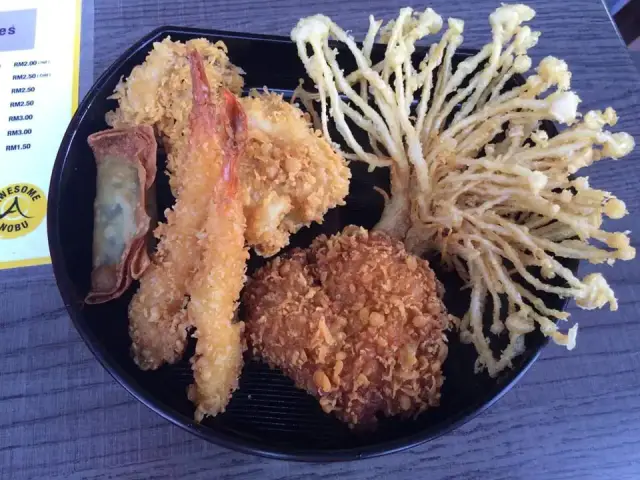 Nikodu Seafood Food Photo 5
