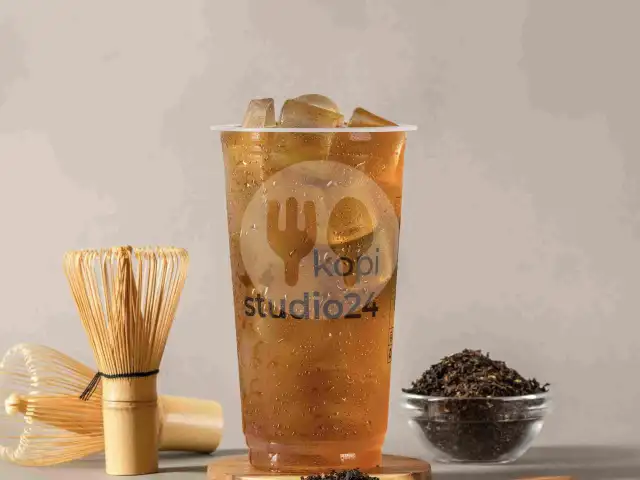 Gambar Makanan Kopi Studio 24, Blimbing 16