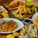 Bugoy's Seafood Restaurant Food Photo 3