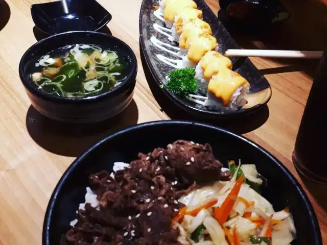 Gambar Makanan Ichiban Teppanyaki 1