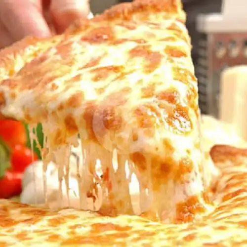Gambar Makanan Pizza Quattro 18