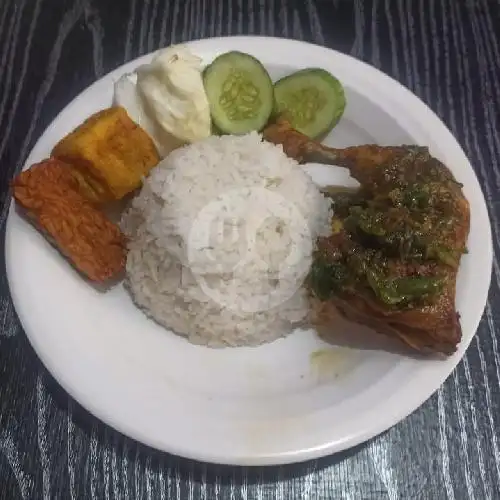 Gambar Makanan Amelia Kitchen, Sikib Cijangkar Wetan 6