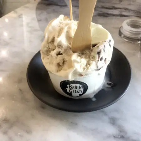 Gambar Makanan Bebini Gelati 9