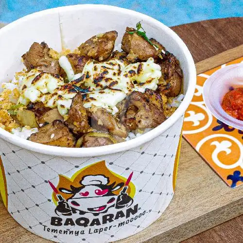 Gambar Makanan Baqaran Grilled Rice Bowl - Summarecon Bekasi 14