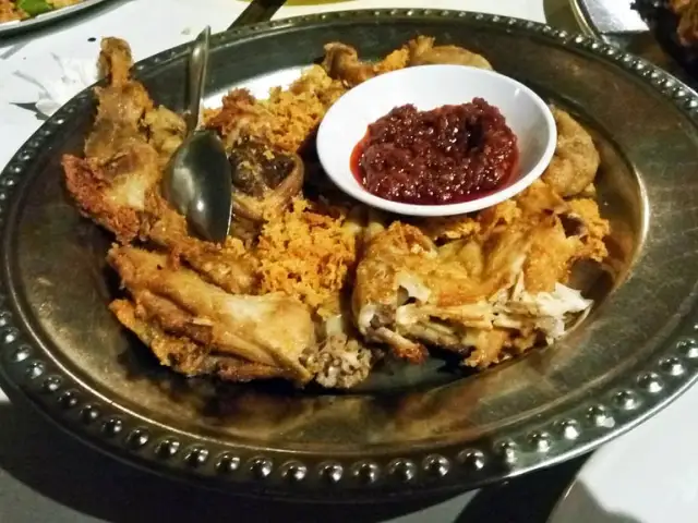 Gambar Makanan RM Rasa Mirasa 11