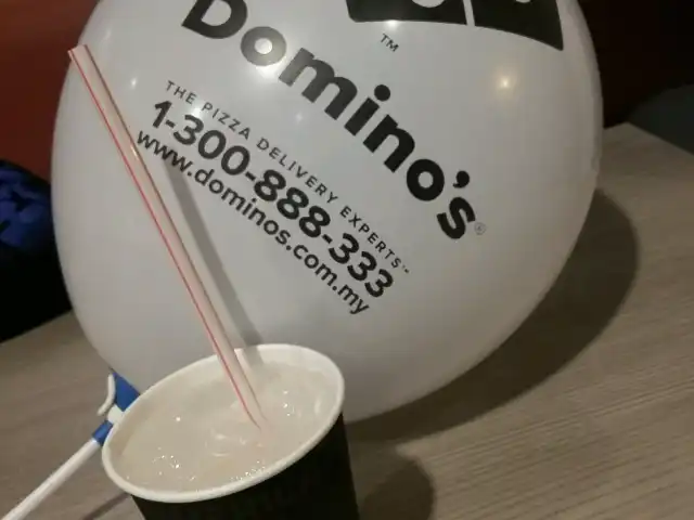 Domino's Pizza Food Photo 14