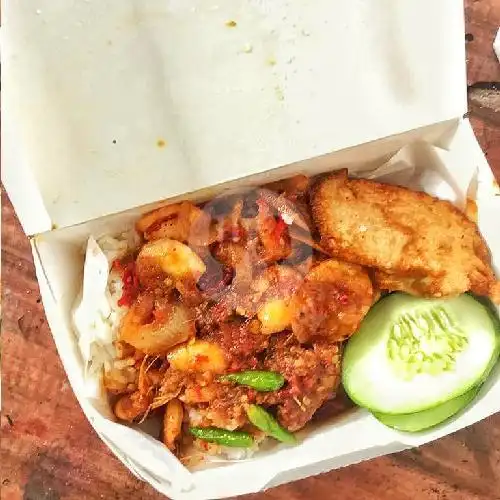 Gambar Makanan Dapoer Mercon, Sipin 6