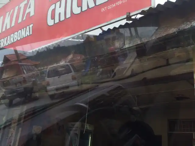Samakita Fried Chicken Food Photo 2