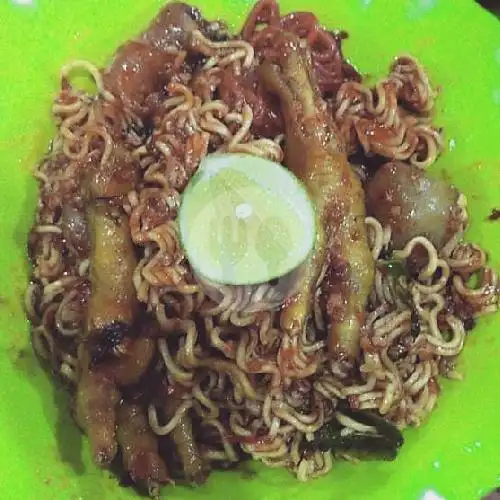 Gambar Makanan Seblak Pelintir 3 Rajawali, Jekan Raya 18