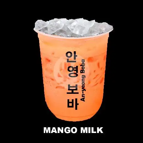 Gambar Makanan Gangnam Korean Drink, Tambora 17