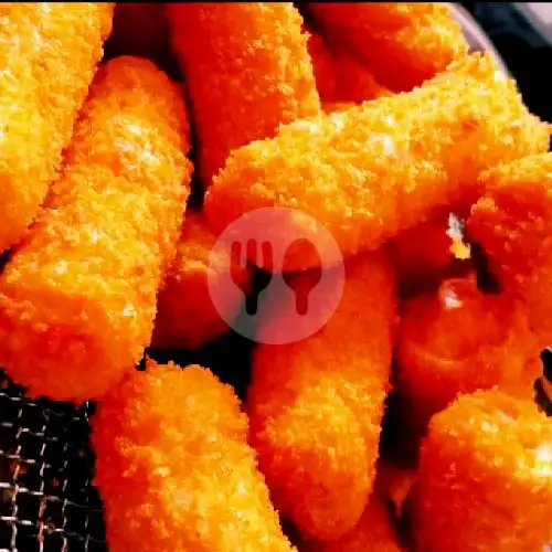 Gambar Makanan Diva Risoles, Setiabudi 1