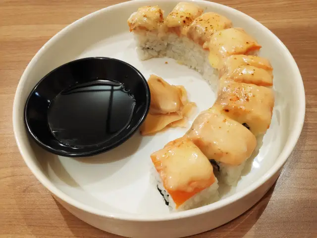 Gambar Makanan Moshi Moshi Maru 10