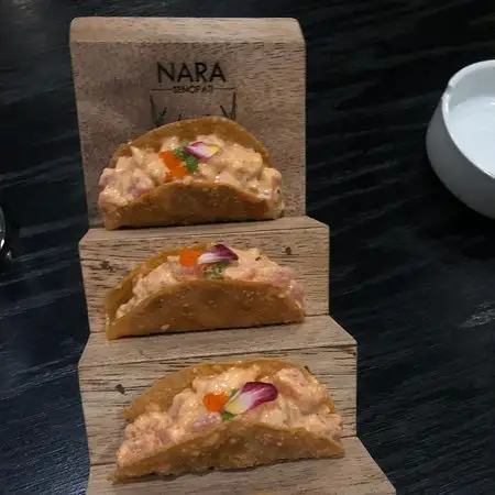 Gambar Makanan Sushi Nara 8