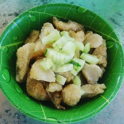 Gambar Makanan Pempek Daffa 88, Liang Anggang 12