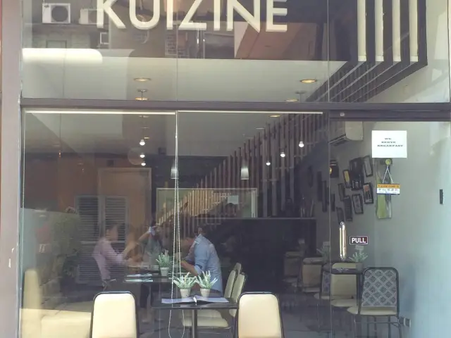 Kuizine Food Photo 3