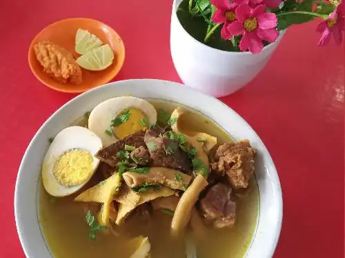 Soto Madura Pemuda