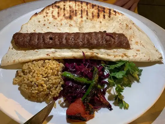 Güney Restaurant'nin yemek ve ambiyans fotoğrafları 50