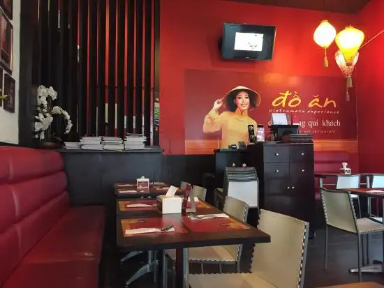 Gambar Makanan Do An Vietnamese Restaurant 17