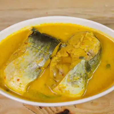 Pablo Patin Tempoyak