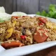 Gambar Makanan Mie & Nasi Goreng Ajib, Medan Timur 20