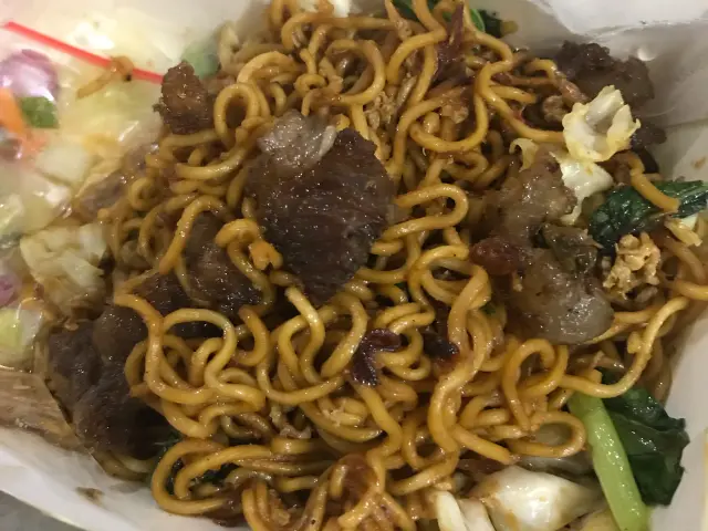 Gambar Makanan Warung Leko 2