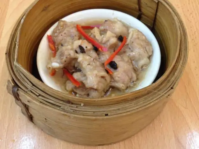 Chef Chang's Dimsum House Food Photo 7