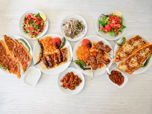 Karacasulu Pide'nin yemek ve ambiyans fotoğrafları 1