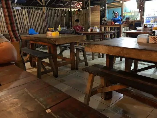 Gambar Makanan Warung pancer 12