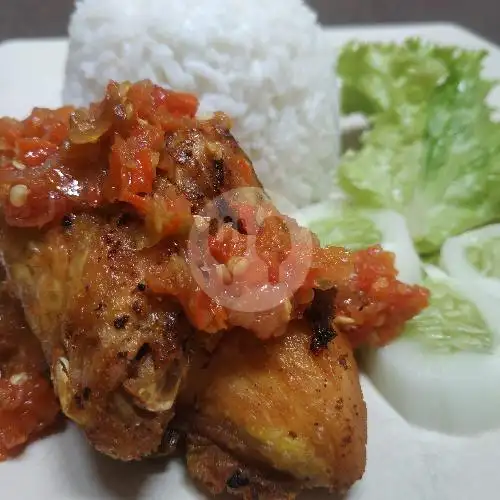 Gambar Makanan ayam bakar Kalasan JOGLO, Jakasampurna 2