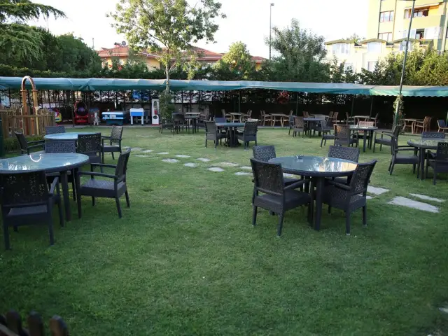 Otağtepe Cafe Restaurant & Nargile'nin yemek ve ambiyans fotoğrafları 10