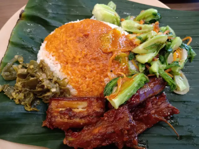 Gambar Makanan JavaKitchen 1